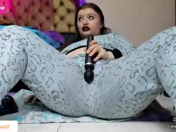 Queensami7 February 10, 2025 Chaturbate stream image