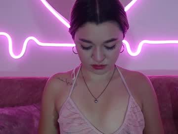 Rossymjs February 10, 2025 Chaturbate stream image