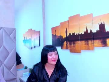 Sahori_Quim February 10, 2025 Chaturbate stream image