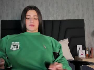 Sara_Stone17 February 10, 2025 Chaturbate stream image