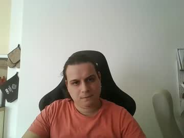 Saurn243 February 10, 2025 Chaturbate stream image
