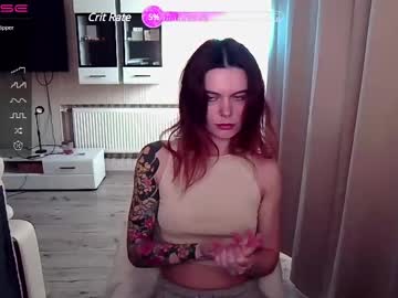 Serenamilss February 10, 2025 Chaturbate stream image