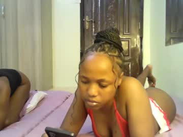 Sexy_Ariana_2 February 10, 2025 Chaturbate stream image
