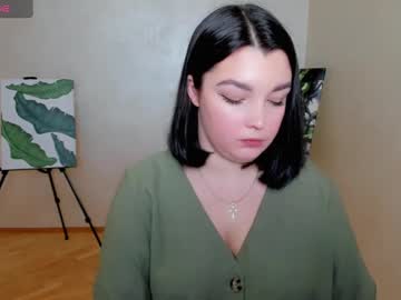 Skylar_Jansen February 10, 2025 Chaturbate stream image