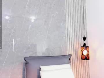 Sophiee_Velvet February 10, 2025 Chaturbate stream image