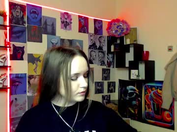 Tina_Olt February 10, 2025 Chaturbate stream image