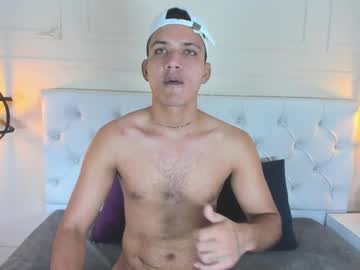 Trey_Jordan February 10, 2025 Chaturbate stream image