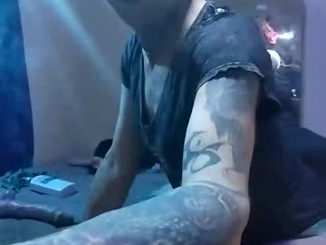 Ziblac February 10, 2025 Chaturbate stream image