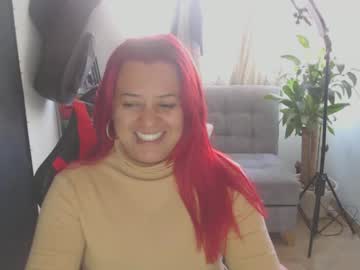 Abby_Iloveit February 10, 2025 Chaturbate stream image