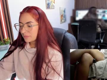 Abbystones February 10, 2025 Chaturbate stream image