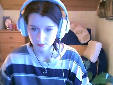 Adorable_Sparkle February 10, 2025 Chaturbate stream image