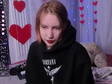 Akira_Ivy February 10, 2025 Chaturbate stream image