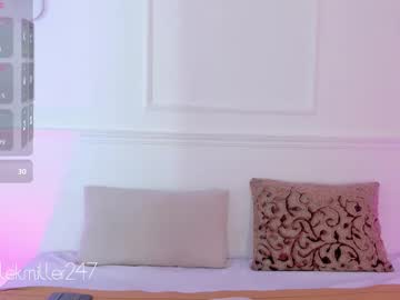 Aleksandra_Miller February 10, 2025 Chaturbate stream image