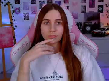 Alicecharmy February 10, 2025 Chaturbate stream image