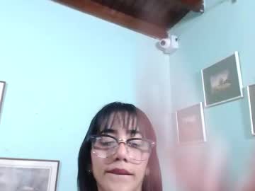 Andreynajimenez February 10, 2025 Chaturbate stream image