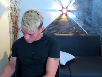 Anzelott February 10, 2025 Chaturbate stream image