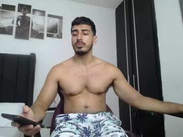 Ares_Xxxx February 10, 2025 Chaturbate stream image
