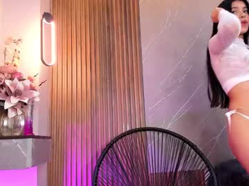 Ariana_Jhonson1 February 10, 2025 Chaturbate stream image