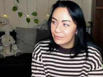 Ash_Rianna February 10, 2025 Chaturbate stream image