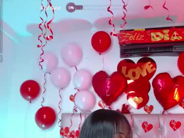 Ashanti_Hornysex stream photo from February 10, 2025