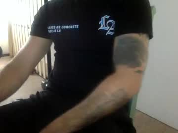 Big1onlyplease February 10, 2025 Chaturbate stream image