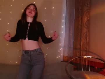 Billie_Roth February 10, 2025 Chaturbate stream image