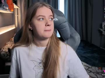 Candy_Meggie February 10, 2025 Chaturbate stream image