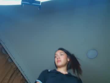 Carolinne_Wills February 10, 2025 Chaturbate stream image