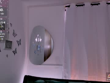Cassie_Klein11 February 10, 2025 Chaturbate stream image