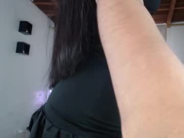Crystalvans February 10, 2025 Chaturbate stream image