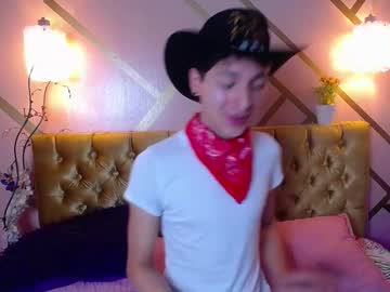 Damiian21_ February 10, 2025 Chaturbate stream image