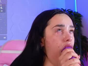 Evarabbit February 10, 2025 Chaturbate stream image