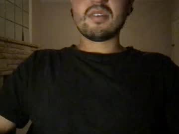 Fred_555 February 10, 2025 Chaturbate stream image