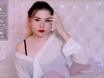 Gracebakerr February 10, 2025 Chaturbate stream image