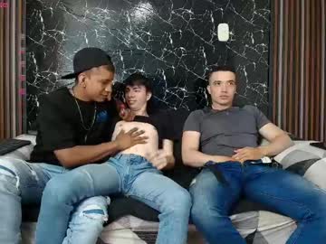 Hott_Dicks February 10, 2025 Chaturbate stream image