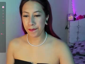 Imabrill_S February 10, 2025 Chaturbate stream image