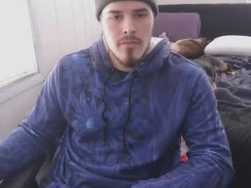 Imtooquiet221 February 10, 2025 Chaturbate stream image