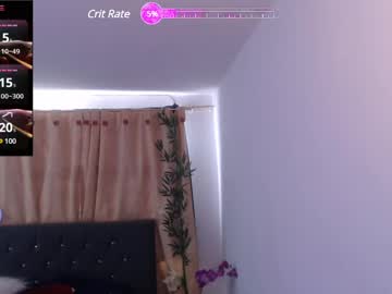 Irinarusso_ February 10, 2025 Chaturbate stream image