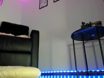 Isabella_Babyyy February 10, 2025 Chaturbate stream image