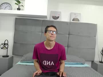 Jackkfox February 10, 2025 Chaturbate stream image