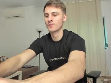 Jimmys_Style February 10, 2025 Chaturbate stream image