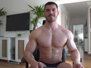 Kevinandresxx February 10, 2025 Chaturbate stream image