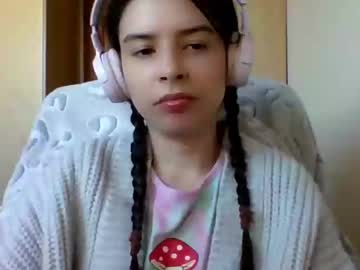 Laricenature February 10, 2025 Chaturbate stream image