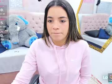 Leah_Means February 10, 2025 Chaturbate stream image