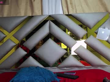 Linaluxe_ February 10, 2025 Chaturbate stream image