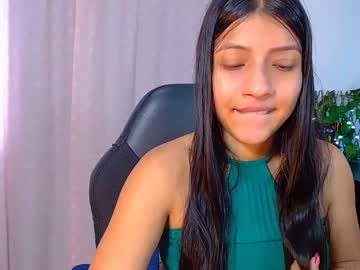 Littlesophia_ February 10, 2025 Chaturbate stream image