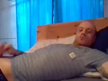 Markus_7 February 10, 2025 Chaturbate stream image