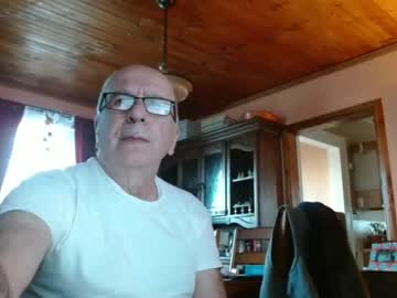 Mauriceandre February 10, 2025 Chaturbate stream image