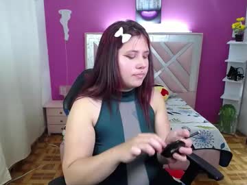 Megan_Baby1 stream photo from February 10, 2025