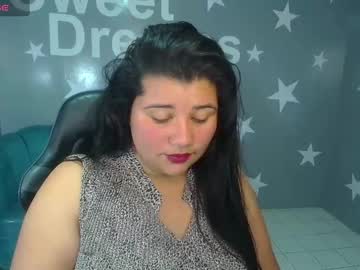 Mishell_Cardenas_T February 10, 2025 Chaturbate stream image